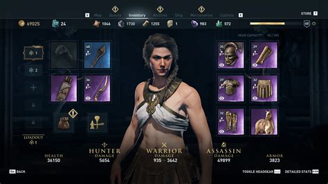 Assassins Creed Odyssey Kassandra Naked Mod Telegraph