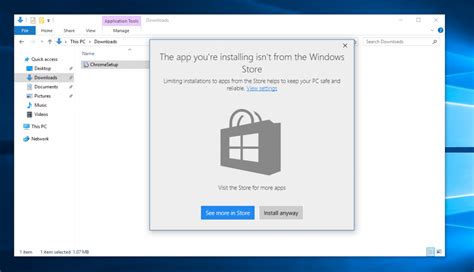 How To Install Appx Applications On Windows 10 Windows Bulletin