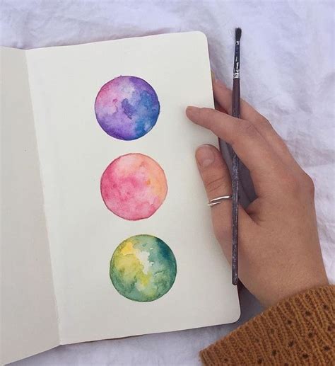 Br Curso Online De Aquarela Como Pintar Aquarela