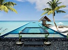 THE 15 BEST Infinity Pools in the World (with Prices) | Jetsetter