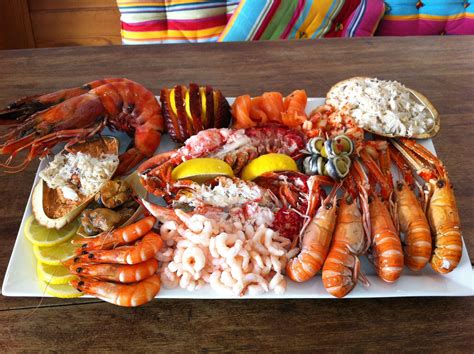 5 ideas for a seafood christmas dinner 6 6. cold seafood platter - Yahoo Image Search Results ...