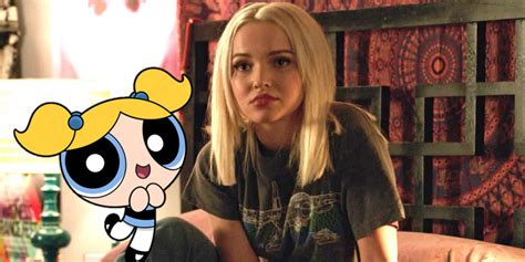 Cw S Live Action Powerpuff Girls Casts Chloe Bennet Dove Cameron And Yana Perrault