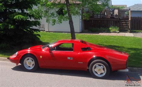 Maybe you would like to learn more about one of these? Replica/Kit Makes : FERRARI DINO