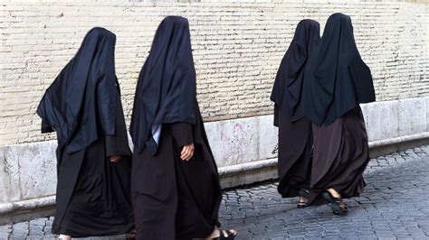 nuns are pregnant 2022 telegraph