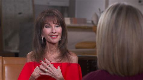 Gma Hot List Susan Lucci Opens Up About Her Heart Health Scare