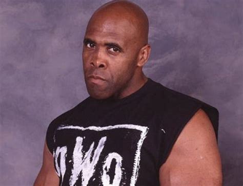 Ex Wwe Star Virgil Claims Hes Had Sex With Probably 1000000 Women
