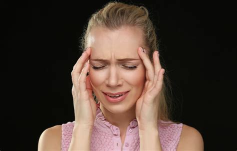 Types Of Headaches Their Warning Signs And Symptoms