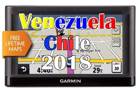Mapas Ruteables Venezuela Costa Rica Para Gps Garmin Bs En Mercado Libre