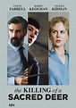 The Killing of a Sacred Deer (2017) | Kaleidescape Movie Store