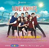 Sinopsis Film Love Knots Berkisah Cinta Remaja juga Menghadirkan arti ...