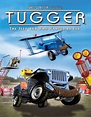 Tugger: The Jeep 4x4 Who Wanted to Fly - Tugger: The Jeep 4x4 Who ...