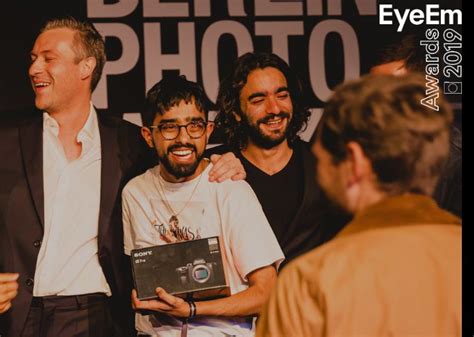 Eyeem Awards 2019 For Emerging Photography Talents Win A Trip To The