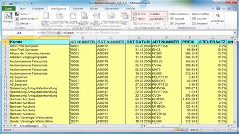 Kostenlos zum download und drucken redaktion sportbuzzer. In Excel eine Tabelle ausdrucken - YouTube