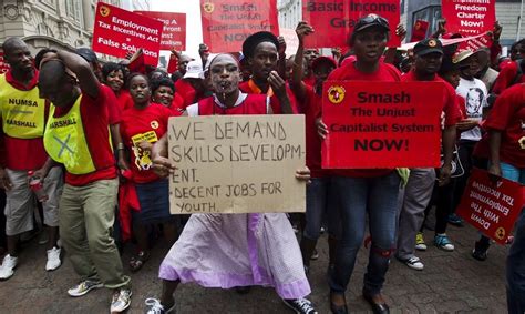 Full List The Top Trade Unions In South Africa Jozi Wire