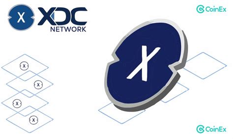 How To Buy Xdc Network Xdc Tokens Coinex