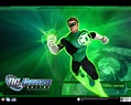 Green Lantern DC Universe Online - DC Comics Wallpaper (8849415) - Fanpop