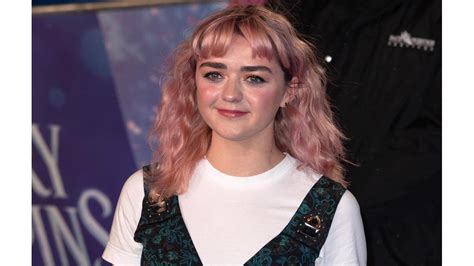 Maisie Williams Fans Wont Be Satisfied With Game Of Thrones Ending