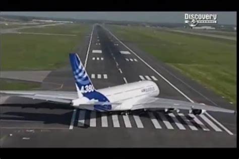 🇪🇺 Cétait Il Y A 15 Ans Jour Pour Jour Le Premier Airbus A380 S