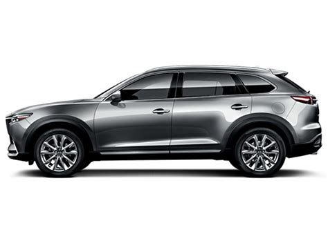 2016 Mazda Cx 9 Specifications Car Specs Auto123