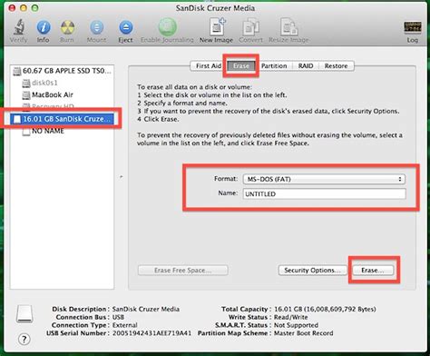 Os x extended format and guid partition. How to Format an External USB PenDrive or Hard Disk in Mac