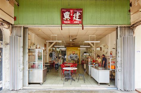 Been to kedai kopi lai foong? Kedai Kopi Maju Keng Hing | Restaurants in Pudu, Kuala Lumpur
