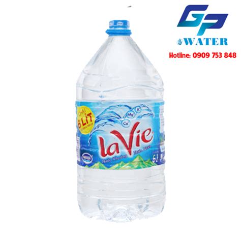 N C Kho Ng Viva Lavie B Nh L Gia Ph T Water