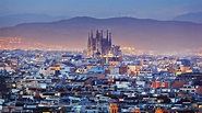Barcelona Spain Wallpapers - Top Free Barcelona Spain Backgrounds ...