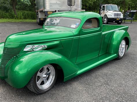 Gmc Hot Rods And Customs For Sale For Sale Classics On Autotrader