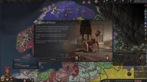 [mod] Character Body Overhaul Page 61 Crusader Kings 3 Loverslab