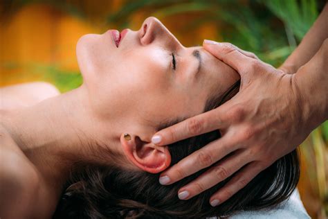 What Is Craniosacral Therapy Salon Tips