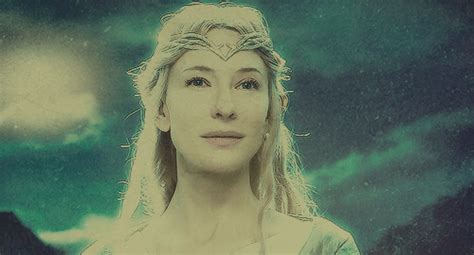 Hadhodrimgaladriel Most Beautiful Of All The House Of Finwë Her Hair