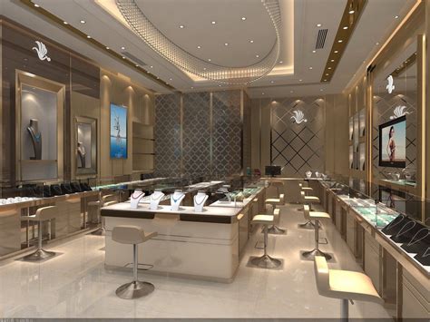 Shop Showcase Design Jewellery Shop Showroom Interior Design Shop