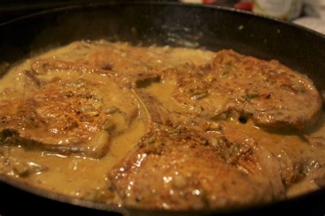 Thin cuts of pork chops make for a fast dinner on busy nights. Recipes For Thin Pork Chops - The Best Baked Pork Chops ...
