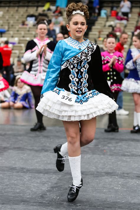 Photos From The Feis At The Beach Irish Dance Competition In Wildwood