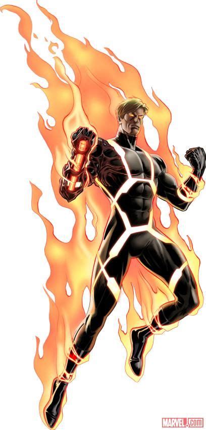 Image Result For Human Torch Marvel Marvel Avengers Alliance Marvel Comics Art Avengers Alliance