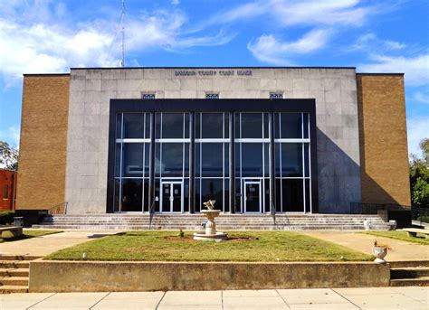 Barbour County Courthouse Encyclopedia Of Alabama