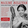 MAXINE SULLIVAN Collection 1937-49 reviews