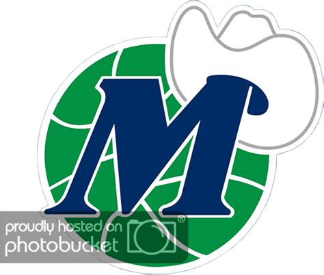 Dallas Mavericks Logo And Symbol Meaning History Png 20d