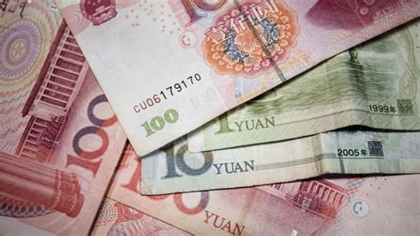What Labeling China A Currency Manipulator Means For Markets Bloomberg