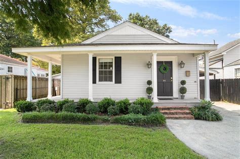 Rent In The Heart Of Metairie Uncover Houses For Rent That Suit Every Style