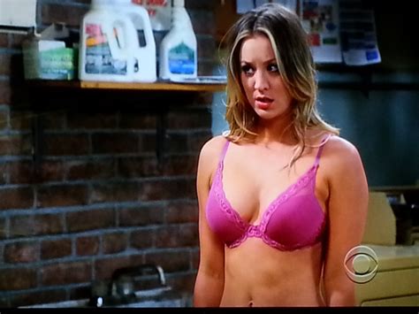 Man Pennys Tits In Last Weeks Big Bang Theory Were Just Great Pics IGN Boards