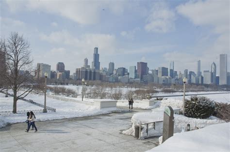 Free Images Snow Winter Architecture Skyline Cityscape Downtown