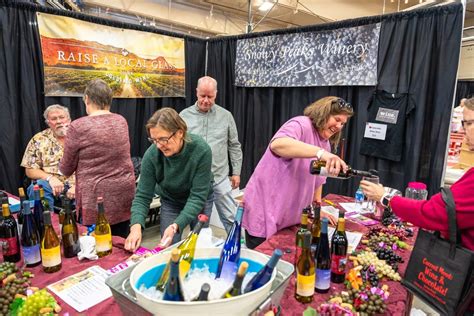 Colorados Top Wine Festivals In 2023