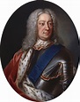 King George II - 1727-1760. | Georgian era, Georgian, George