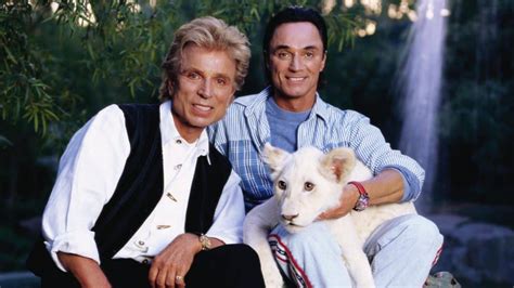 siegfried fischbacher surviving member of duo siegfried and roy dead at 81