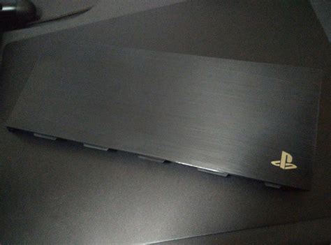 People Are Sanding Down Their Glossy Black Consoles Page 8 Neogaf