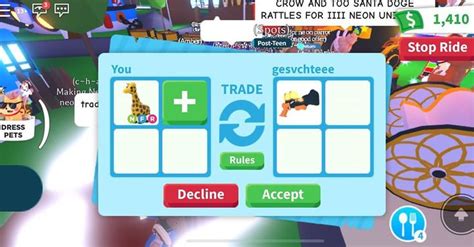 Valid and active roblox adopt me codes. Pin by vicki gonder on Trades! in 2020 | Roblox codes ...