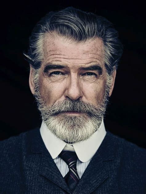 20 Popular Beard Styles For Men