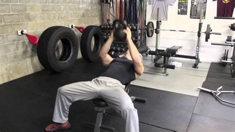 Killer Chest Exercise For Massive Size Definition And Shoulder Health