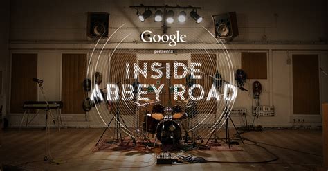 Step Inside Abbey Road Studios With Virtual Reality Routenote Blog